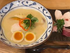 -篝拉面(银座店)