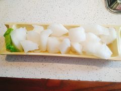 -九府羊·鲜羊火锅·烤串(新华路店)