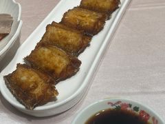 -阿莉餐厅(枣阳路店)