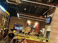 -核桃碳烤肉馆(深圳首店)
