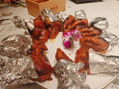 -老友王·南宁特色菜(金汇如意坊店)