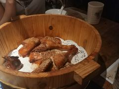 -胡桃里音乐酒馆(白云五号T5 MALL店)