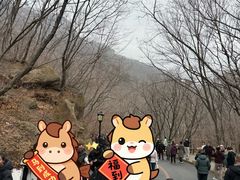 -丹东凤凰山景区