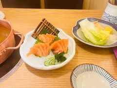 -伊豆野菜村(大族广场店)