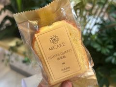 -M'CAKE(西单大悦城店)