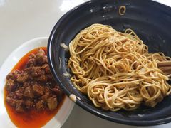 -老地方面馆(思南路店)