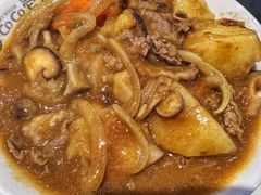 -CoCo壱番屋(久光百货店)
