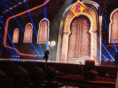 -中央广播电视总台(光华路办公区)