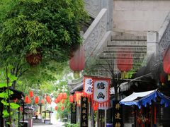 -朱仙镇启封故园景区