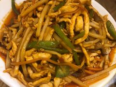 -陈傻子餐厅(世纪都会店)