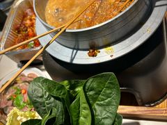 -头牌·鹤岗小串(万达店)