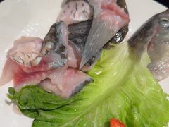 -得意咚瓜·顺德鱼生·冬瓜火锅(深圳首店)