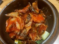 -渔寿司·日本料理(艾尚天地店)