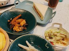 -新宝餐厅(流塘店)