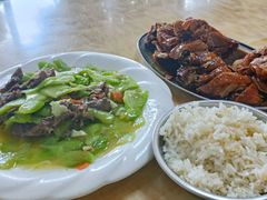 -海滨鸭仔饭(海宁店)