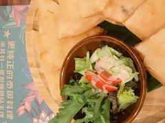 芭提雅月亮薄饼-苏梅花园(群星城店)