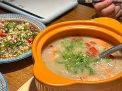 -乔街深夜食堂·小龙虾·高压锅生蚝(杭州总店)