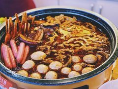 -安徽阜阳卷馍(西单店)