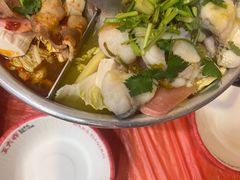 -王大乔泡椒米线·小火锅(星城天地店)