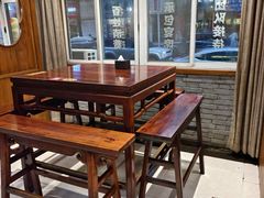 -蓝田九大碗民俗食府(蓝田店)