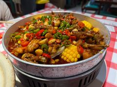 -辣小鲜·南昌大排档(船山路店)