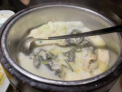 豆浆一锅鲜-佬麻雀·新湘菜(珠海金发购物中心店)