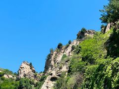 -云蒙山风景区