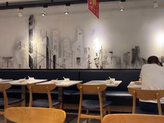 -新旺茶餐厅·早餐·夜宵(仙霞店)