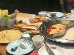 -大龙燚火锅