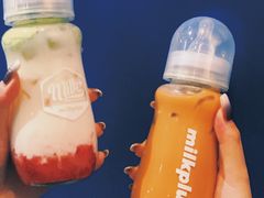 -milkplus·泰式奶茶(较场东路店)