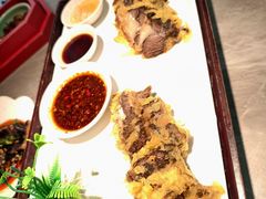 -鱼你相聚·河鲜馆(袁家岭店)