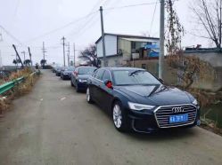 -蚂蚁婚车