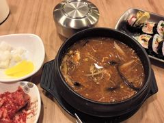 -多宾韩国料理(学衡路店)