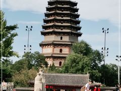 -天宁寺