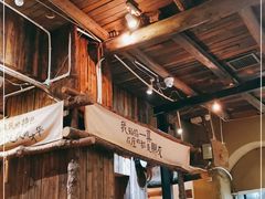 -盟重烧烤(东瓜山创始店)