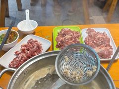-养牛邓·潮汕牛肉海鲜自助火锅(广州店)