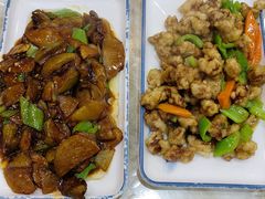 -东北一家人(友谊街店)