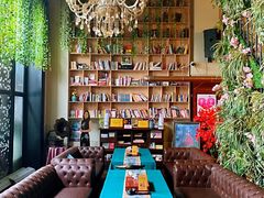 -邓丽君音乐主题餐厅