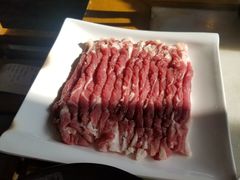 -京门老爆三·铜锅涮肉 爆肚(望京店)
