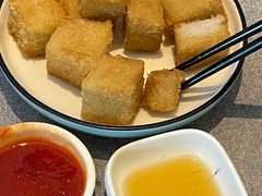 -晋江荣誉国际酒店·港誉茶餐厅