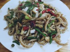 -三中高皇羊肉馆