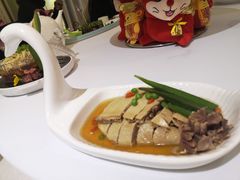 -好福记饭店(红梅公园店)