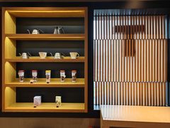 -星巴克(来福士2F店)