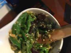 擂辣椒皮蛋-坛宗剁椒鱼头(河西王府井店)