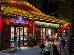 -秉正堂(天后宫总店)