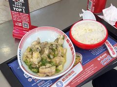 -哈灵面馆(宁波路店)