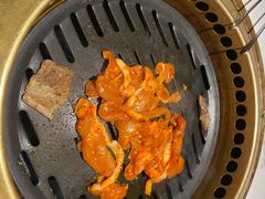 -花味烤肉·拌饭(建邺万达店)