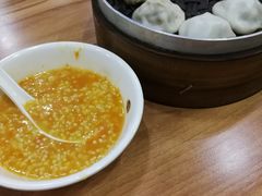 -鸡鸣汤包(奥园·城市天地店)