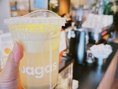 -Wagas沃歌斯(枫蓝国际店)