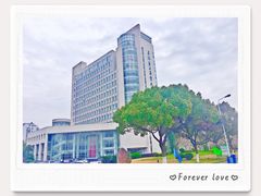 -上海第二工业大学(金海路校区)